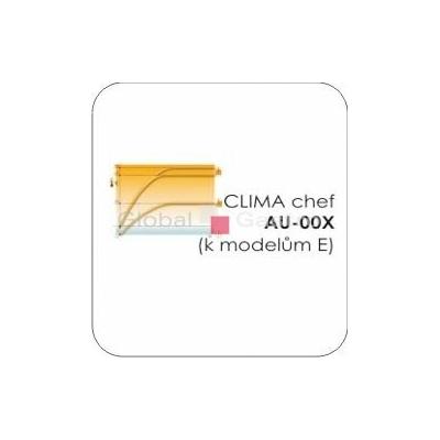 Řízení CLIMA chef AU00X(E) | MODULINE s.r.l. 117223319